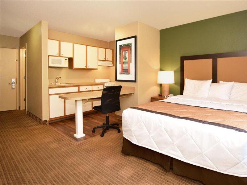 Sonesta Simply Suites Memphis Exterior photo