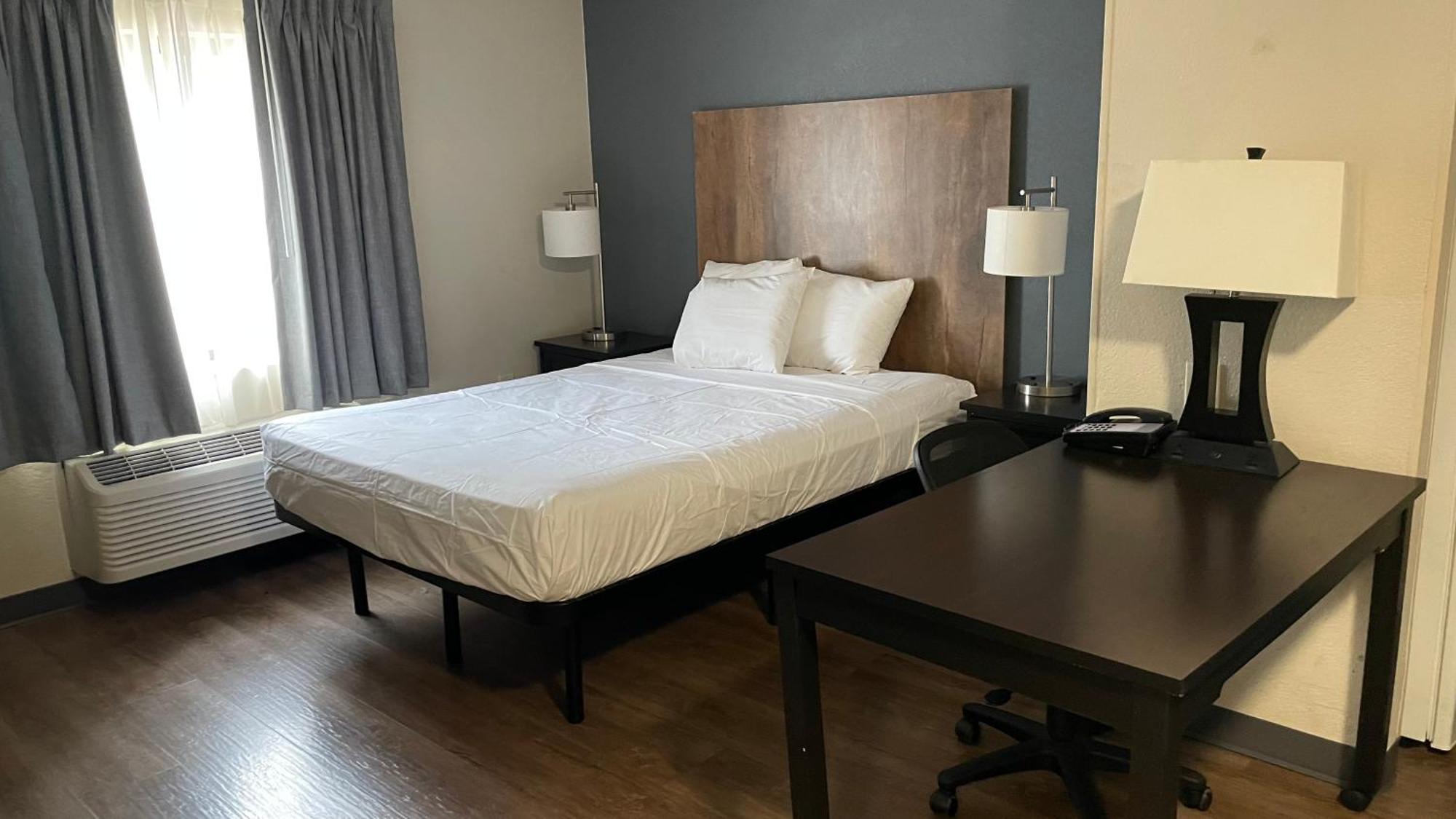 Sonesta Simply Suites Memphis Exterior photo