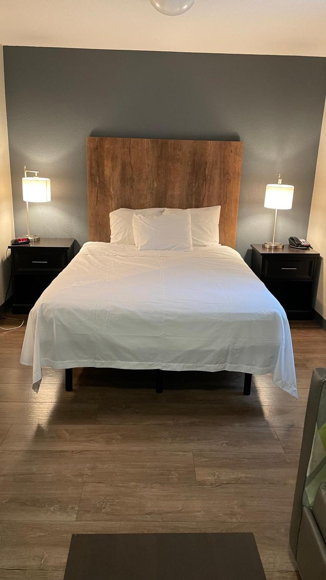 Sonesta Simply Suites Memphis Exterior photo