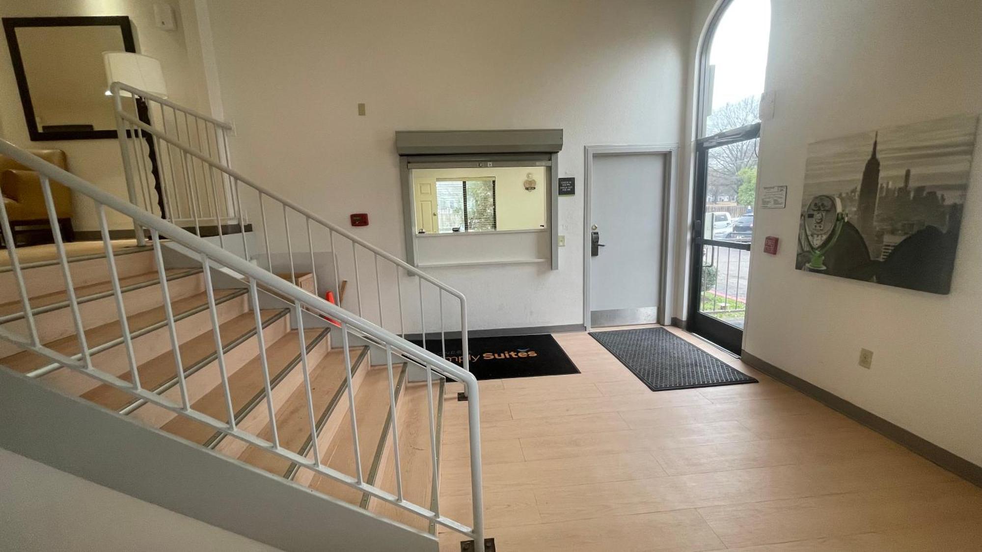Sonesta Simply Suites Memphis Exterior photo