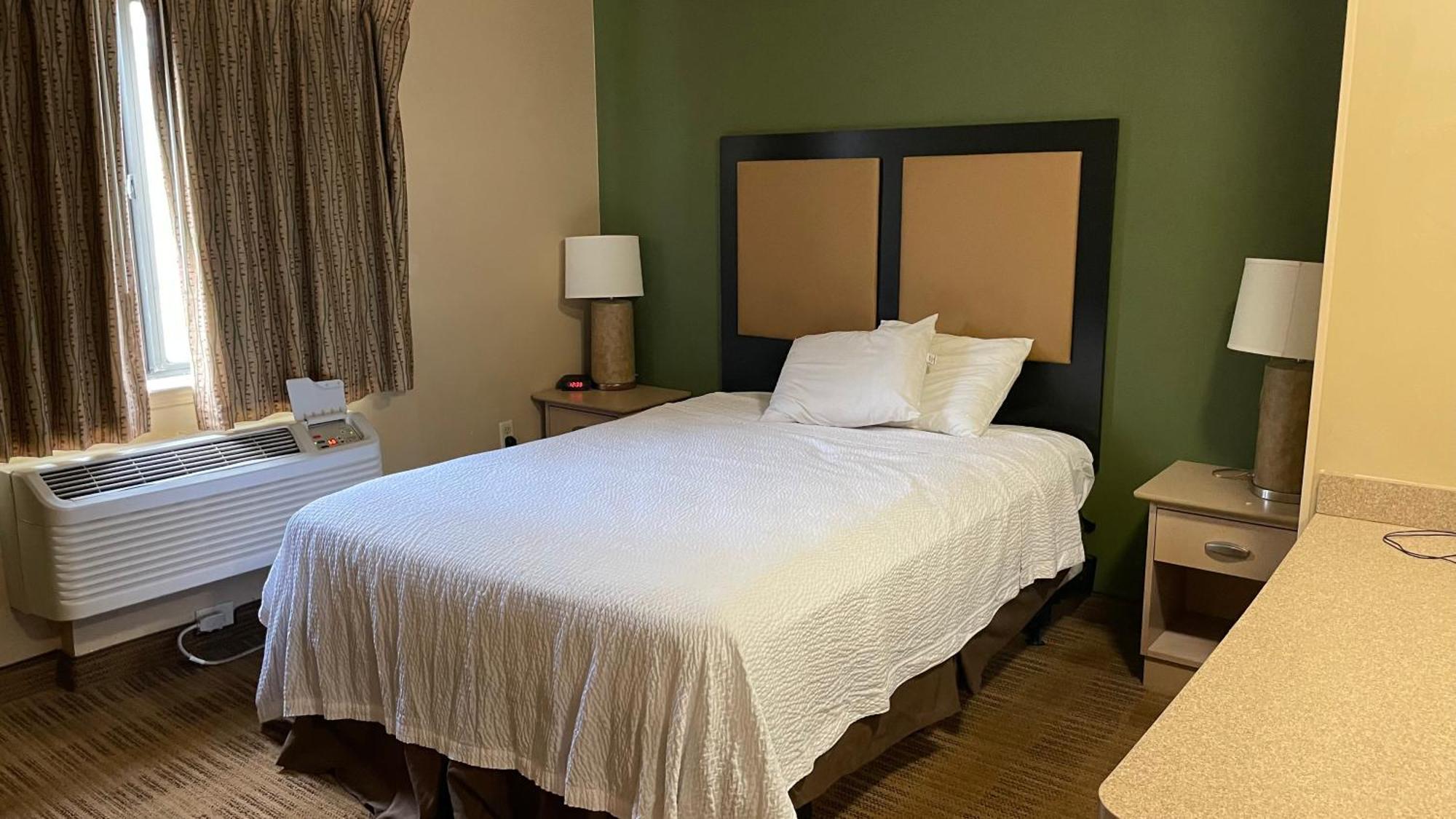 Sonesta Simply Suites Memphis Exterior photo